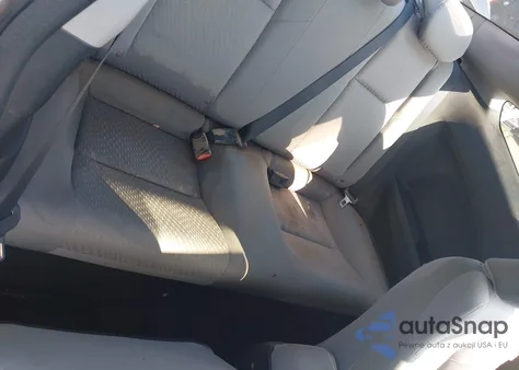 2015 Honda Civic Lx z USA, uszkodzony, nr VIN 2HGFG3B51FH517863